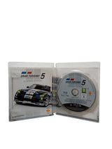 Gran Turismo 5 Playstation 3 Académie Edition