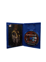 Silent hill 3 Playstation 2 (PS2) Verison HOE Complet jouable en français