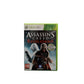 Assasin's Creed Revelations Xbox 360