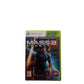 Mass Effect 3 Xbox 360