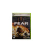 Fear Xbox 360