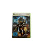 Section 8 Xbox 360 Complet FRA