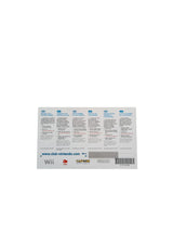 Carte VIP Resident Evil 4 Nintendo Wii