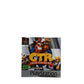 Jaquette Avant Crash Team Racing Version Platinum