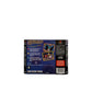 Jaquette arrière M&M's Shell Shocked Playstation 1 (PS1)