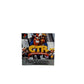 Jaquette Avant Crash Team Racing Version Platinum Multilingue