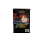Notice Super Mario 64