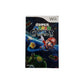 Notice Super Mario Galaxy Nintendo Wii Version Française