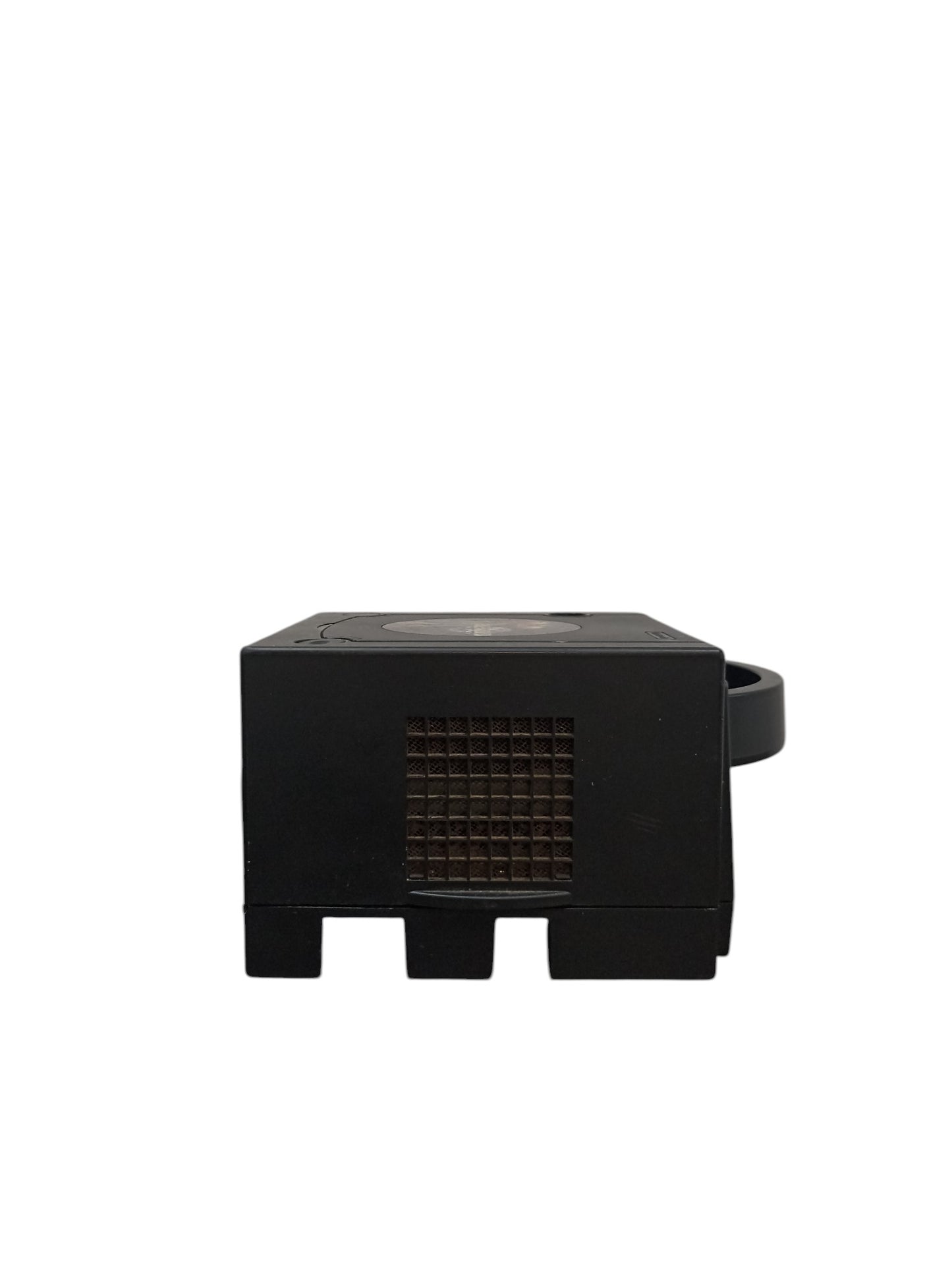 Console Version Métroid Gamecube