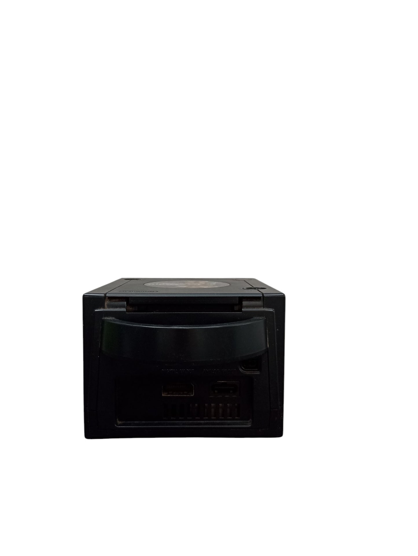 Console Version Métroid Gamecube