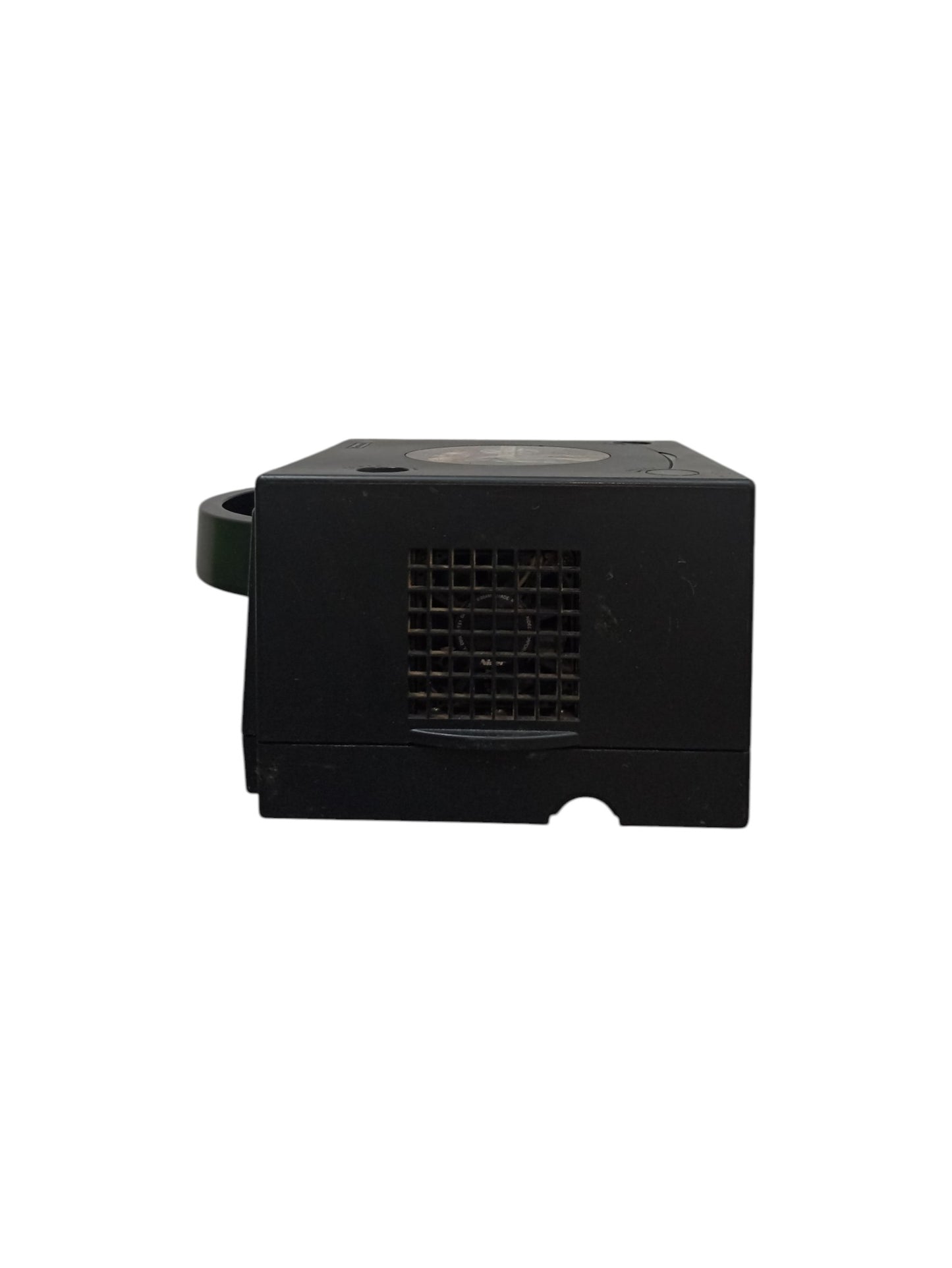 Console Version Métroid Gamecube