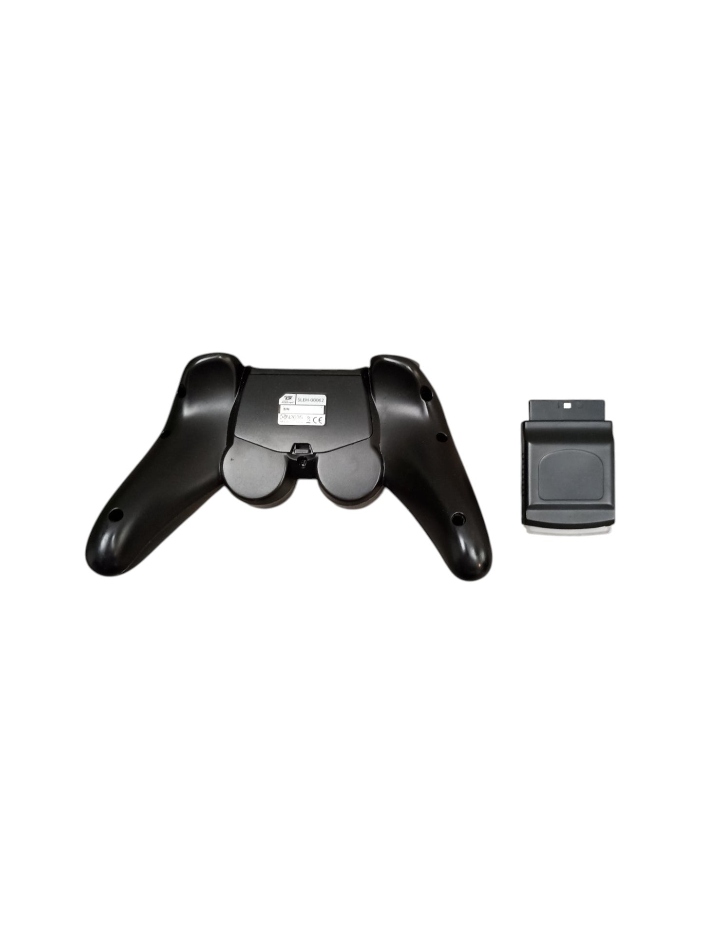 Manette sans fil PS2 originale Fanatec G PlayStation 2 SLEH-00062