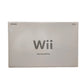 Console Nintendo Wii Blanche Pack en très bon état