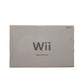 Console Nintendo Wii Blanche Pack en très bon état