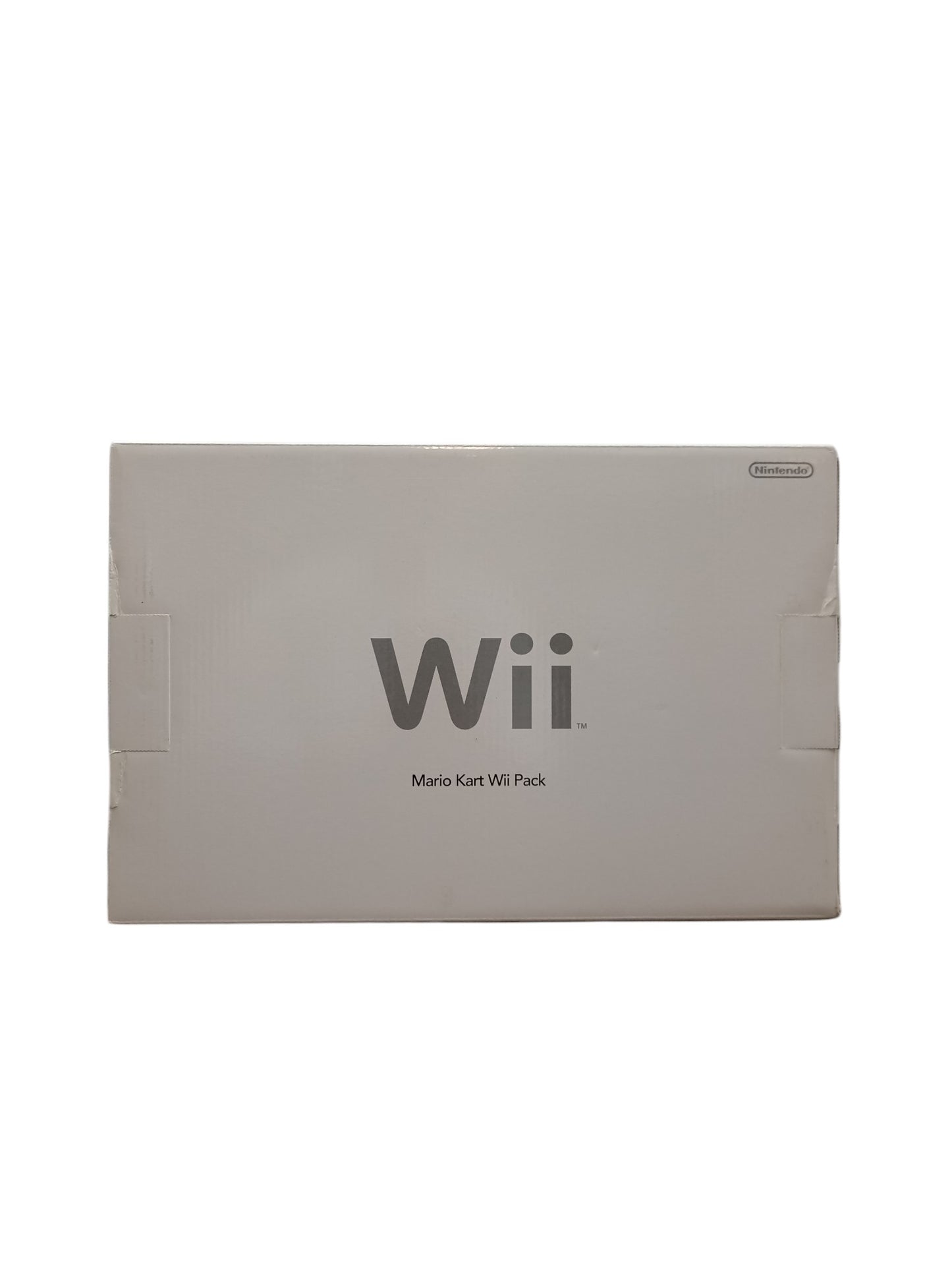 Console Nintendo Wii Blanche Pack en très bon état