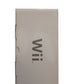 Console Nintendo Wii Blanche Pack en très bon état