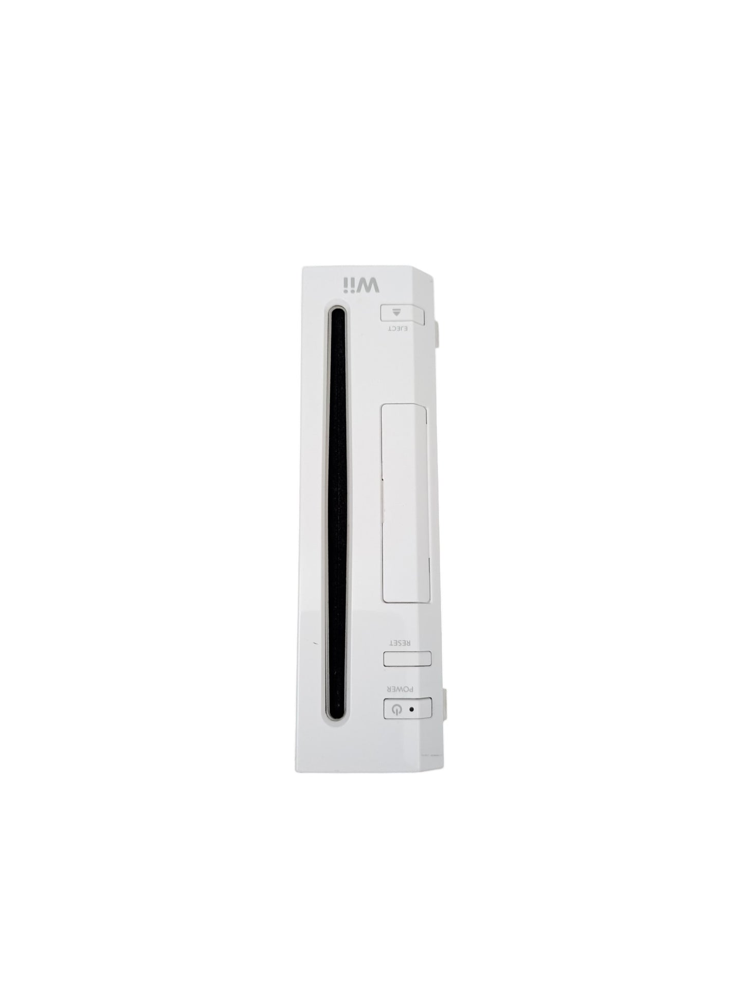 Console Nintendo Wii Blanche Pack en très bon état
