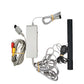 Console Nintendo Wii Blanche Pack en très bon état
