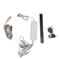 Console Nintendo Wii Blanche Pack en très bon état
