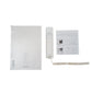 Console Nintendo Wii Blanche Pack en très bon état