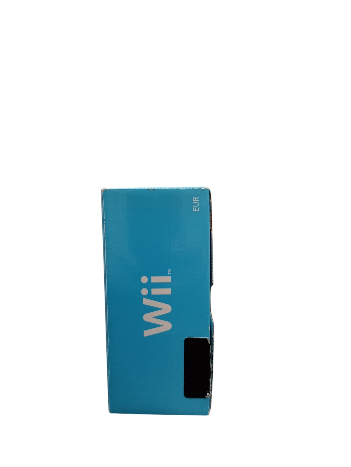 Wii Zapper en boîte complet Nintendo Wii