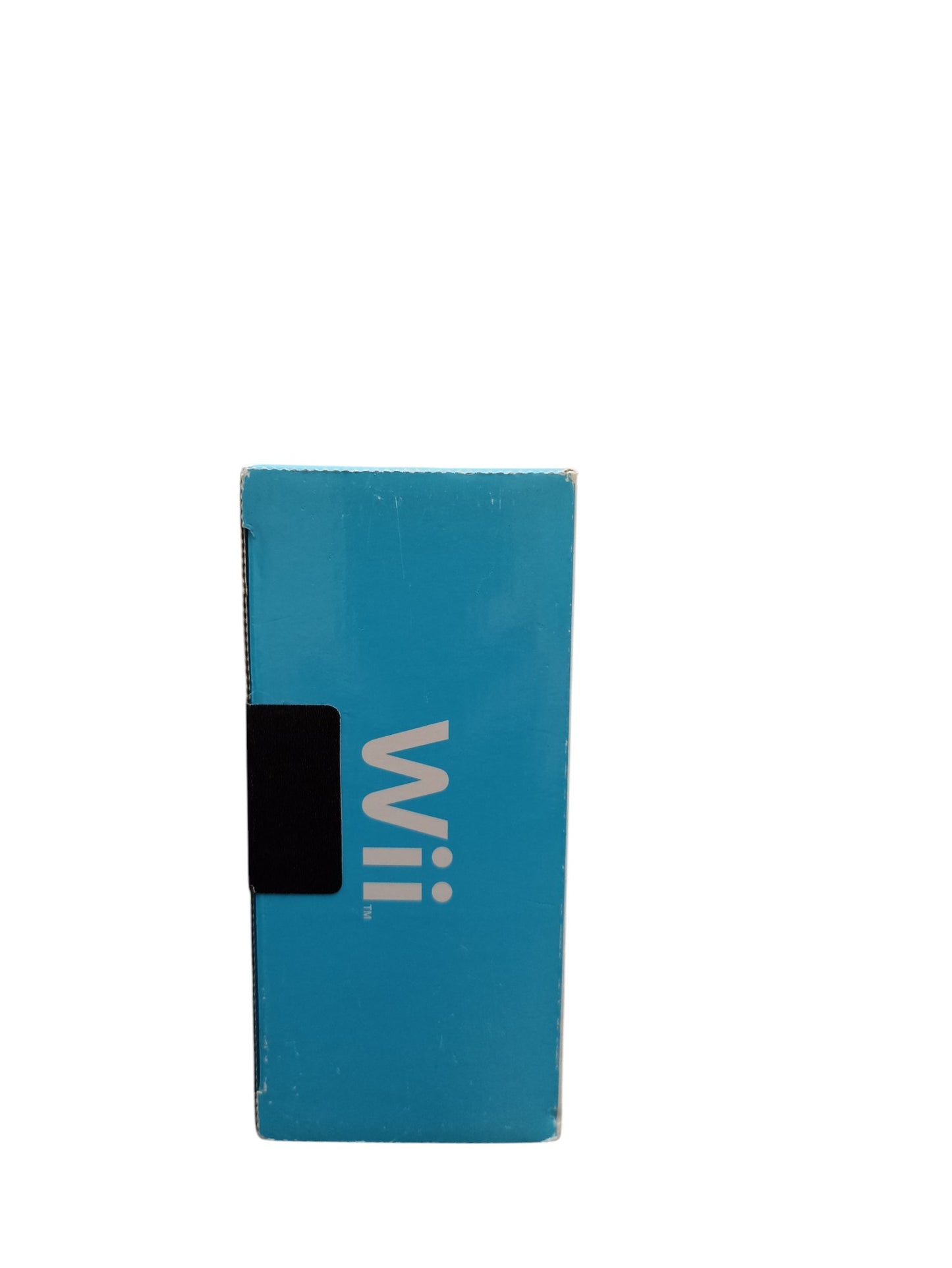 Wii Zapper en boîte complet Nintendo Wii