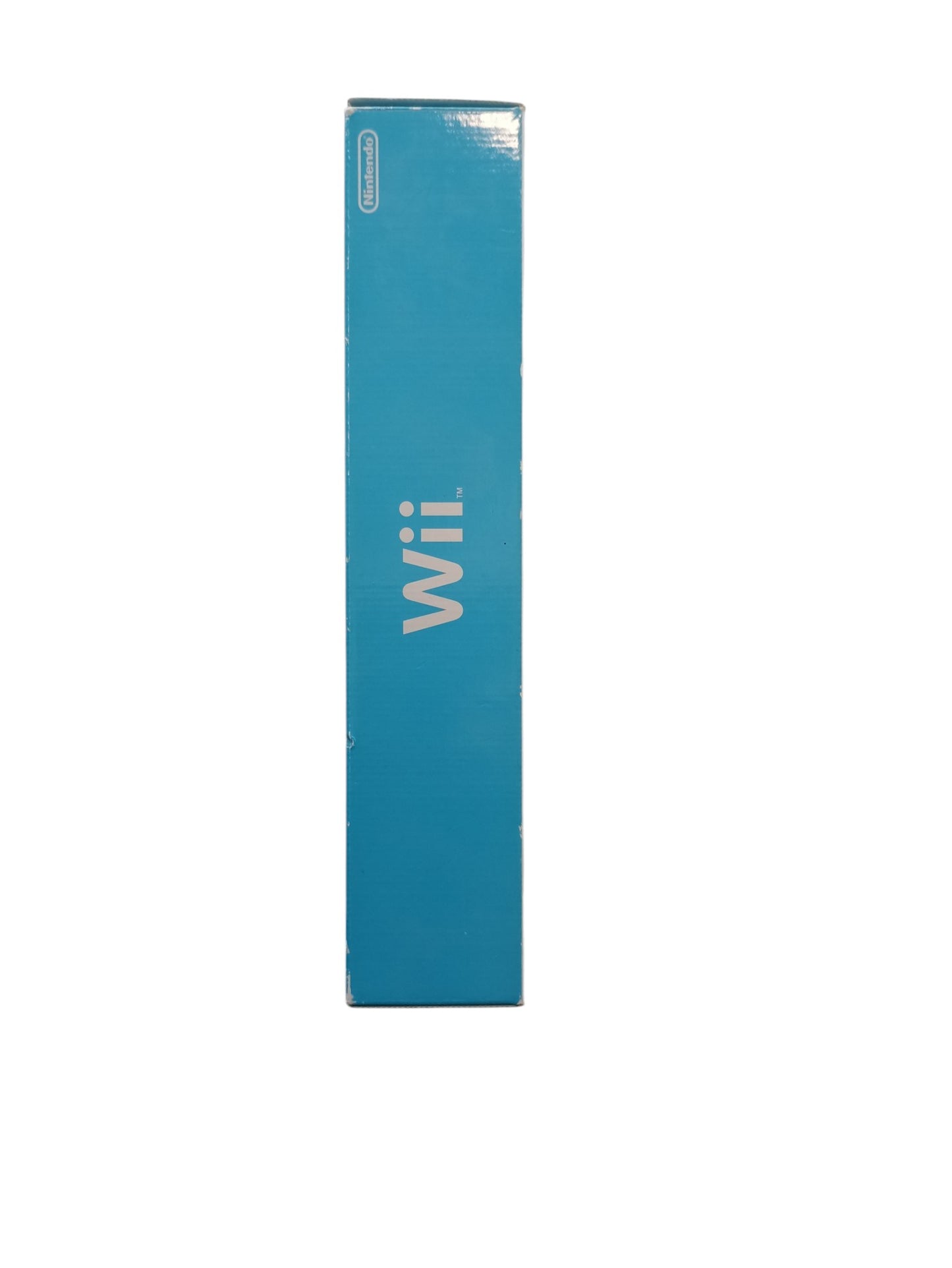 Wii Zapper en boîte complet Nintendo Wii
