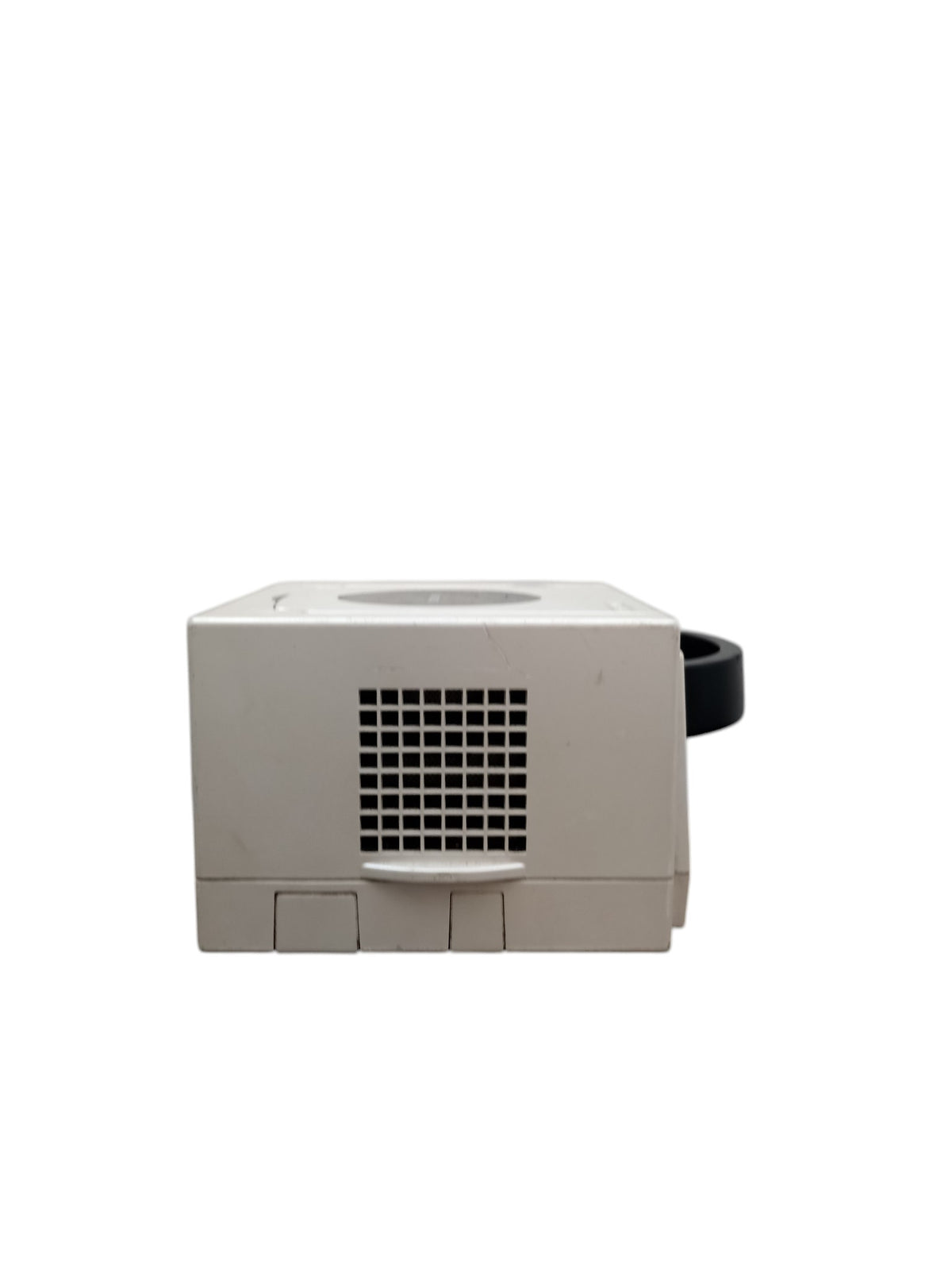 Console Pearl Gamecube