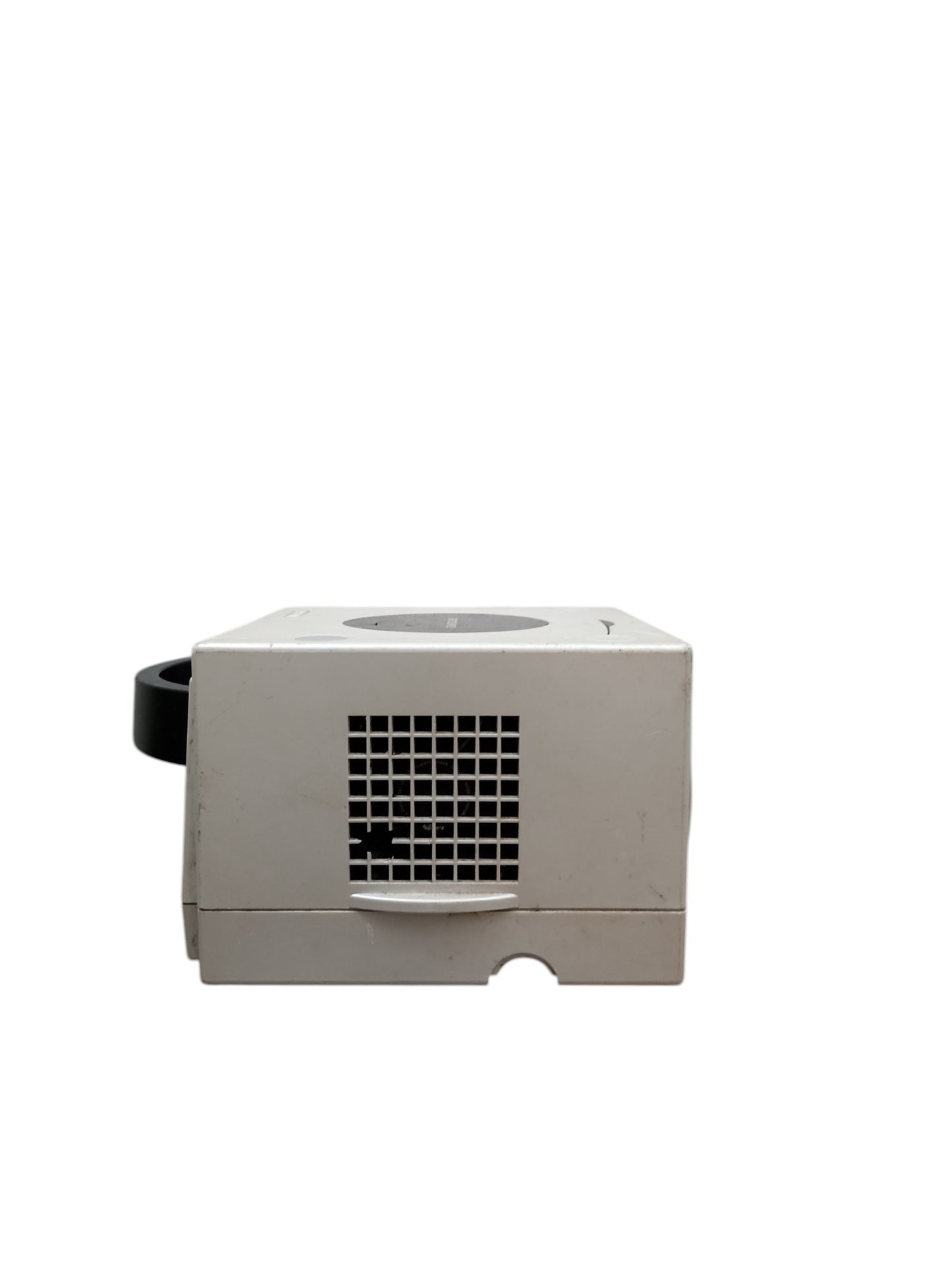 Console Pearl Gamecube