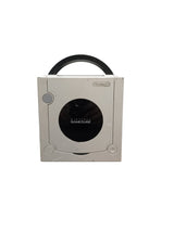 Console Pearl Gamecube