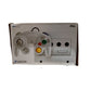 Boite seule Console Nintendo GameCube Pearl