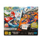 Pack Console Nintendo Mario Kart 8 + Splatoon Nintendo Wii U
