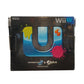 Pack Console Nintendo Mario Kart 8 + Splatoon Nintendo Wii U