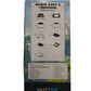 Pack Console Nintendo Mario Kart 8 + Splatoon Nintendo Wii U
