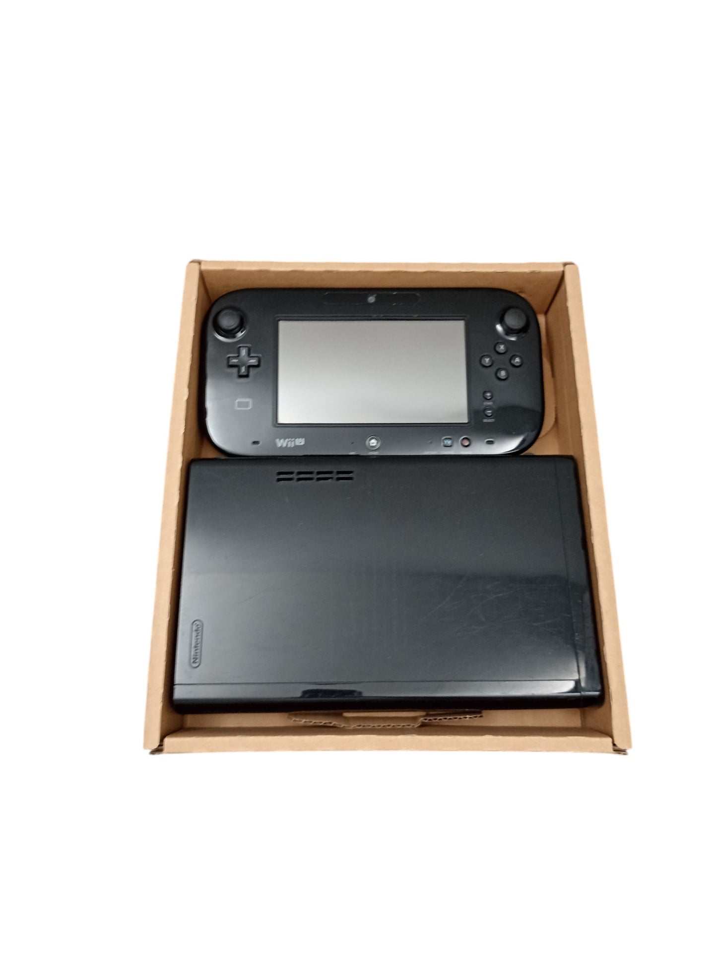 Pack Console Nintendo Mario Kart 8 + Splatoon Nintendo Wii U