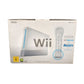 Boite Seule Nintendo Wii Sports Resort