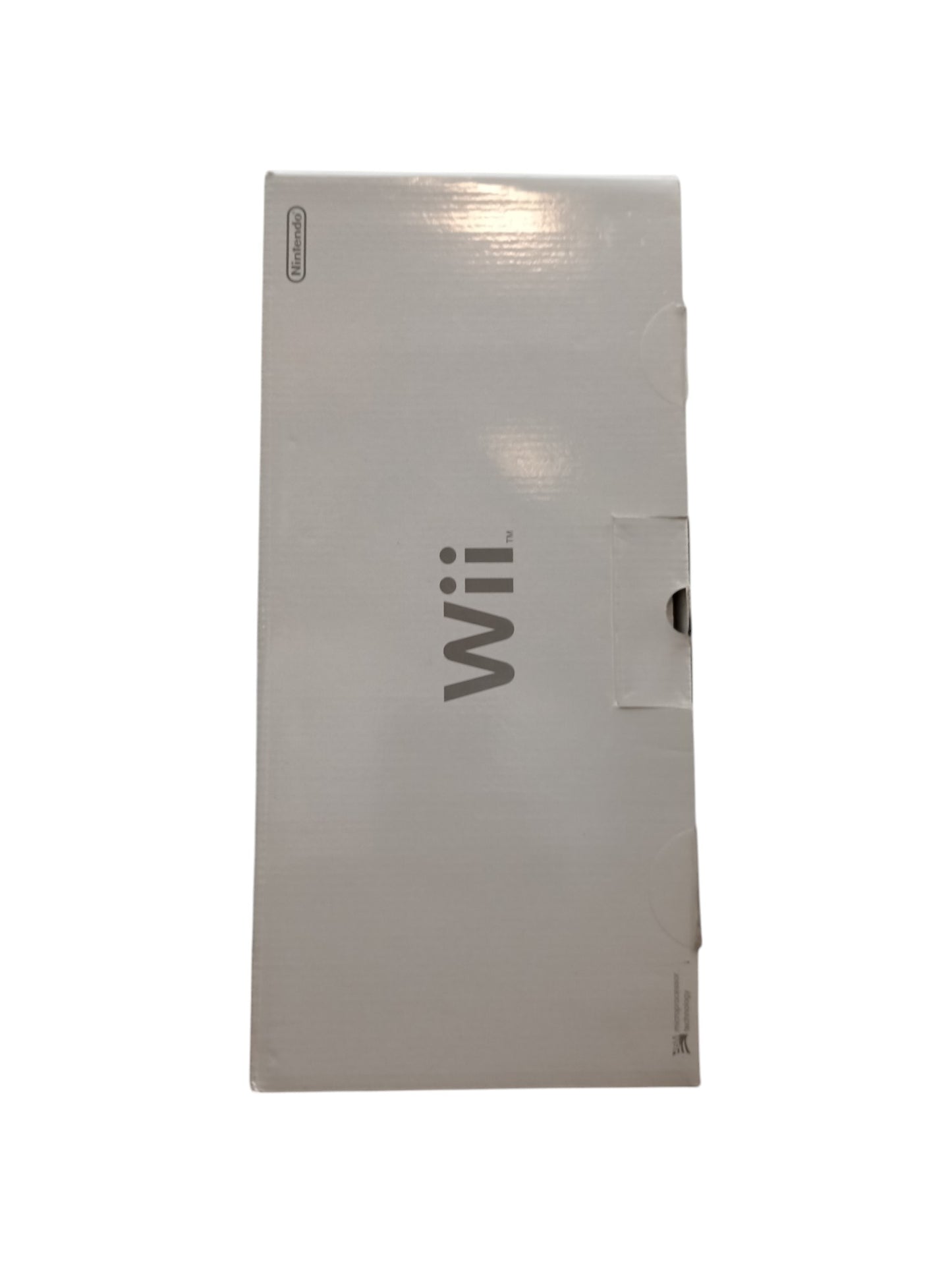 Boite Seule Nintendo Wii Sports Resort