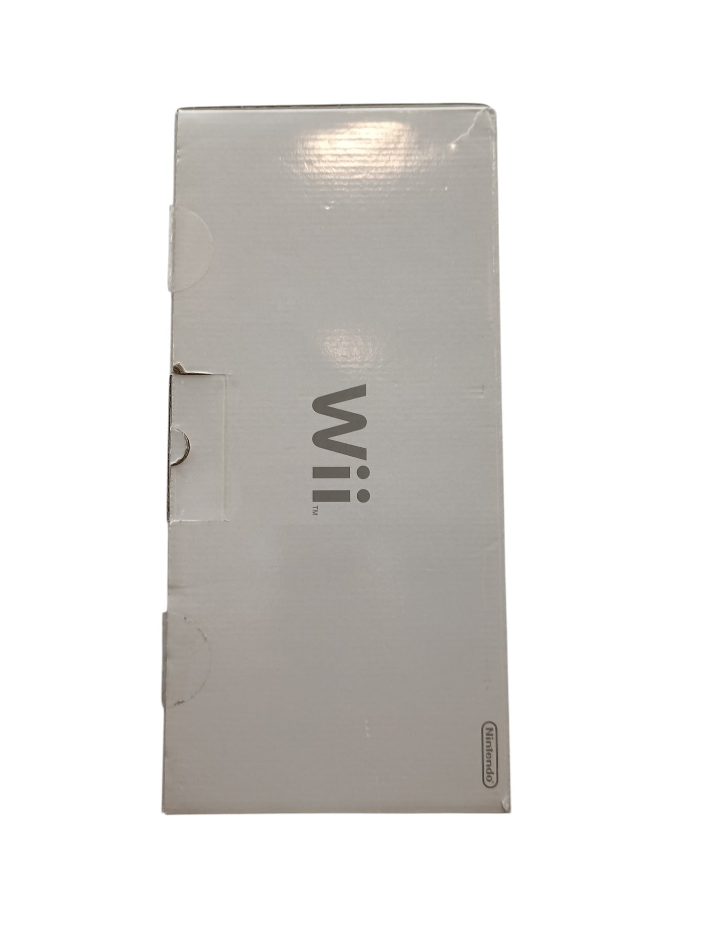 Boite Seule Nintendo Wii Sports Resort