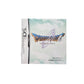 Notice Dragon Quest : La Fiancée Céleste Nintendo DS