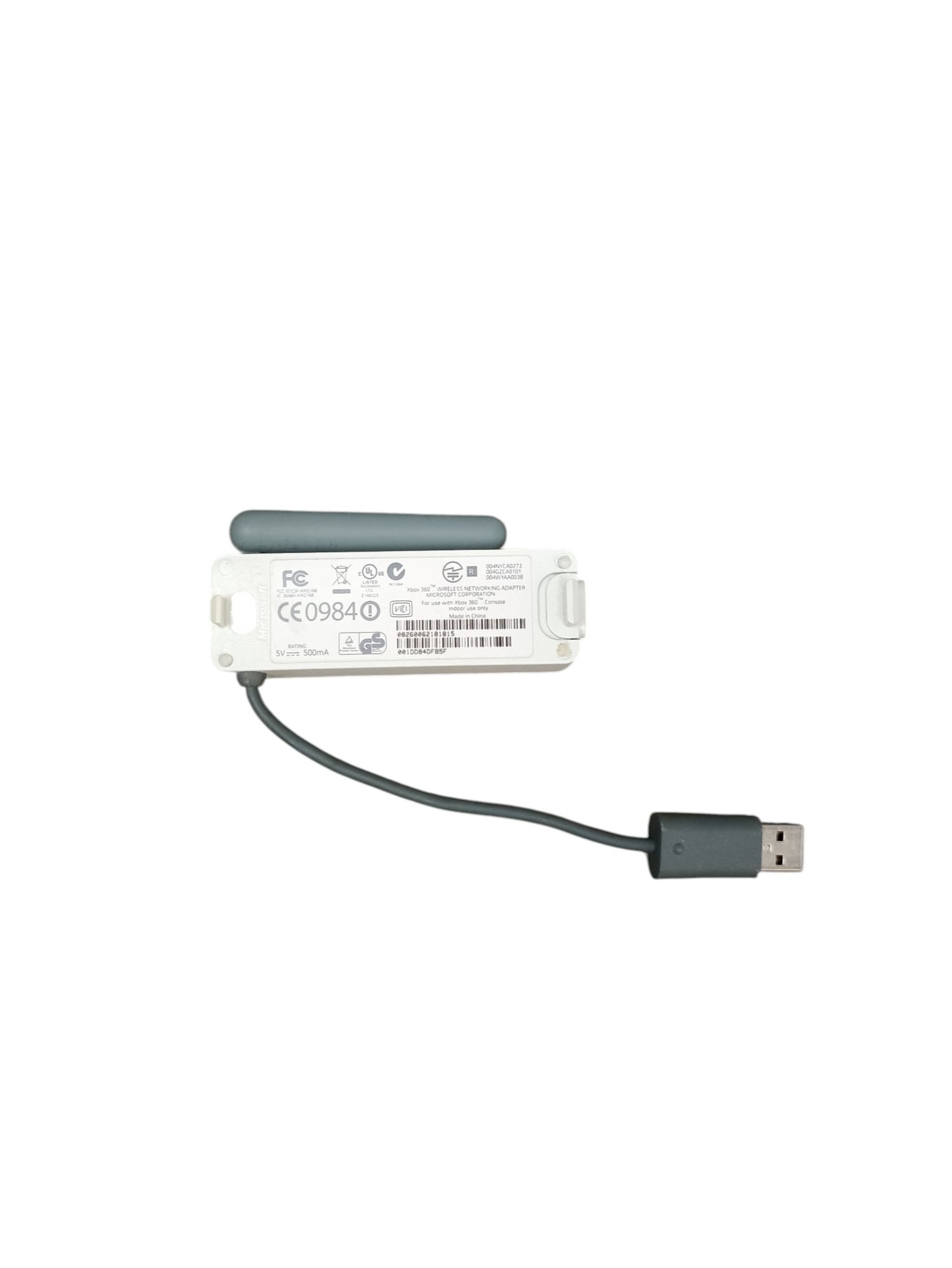 Wireless Blanc Xbox 360