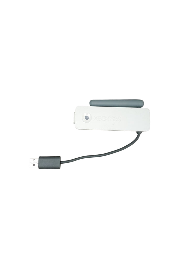 Wireless Blanc Xbox 360