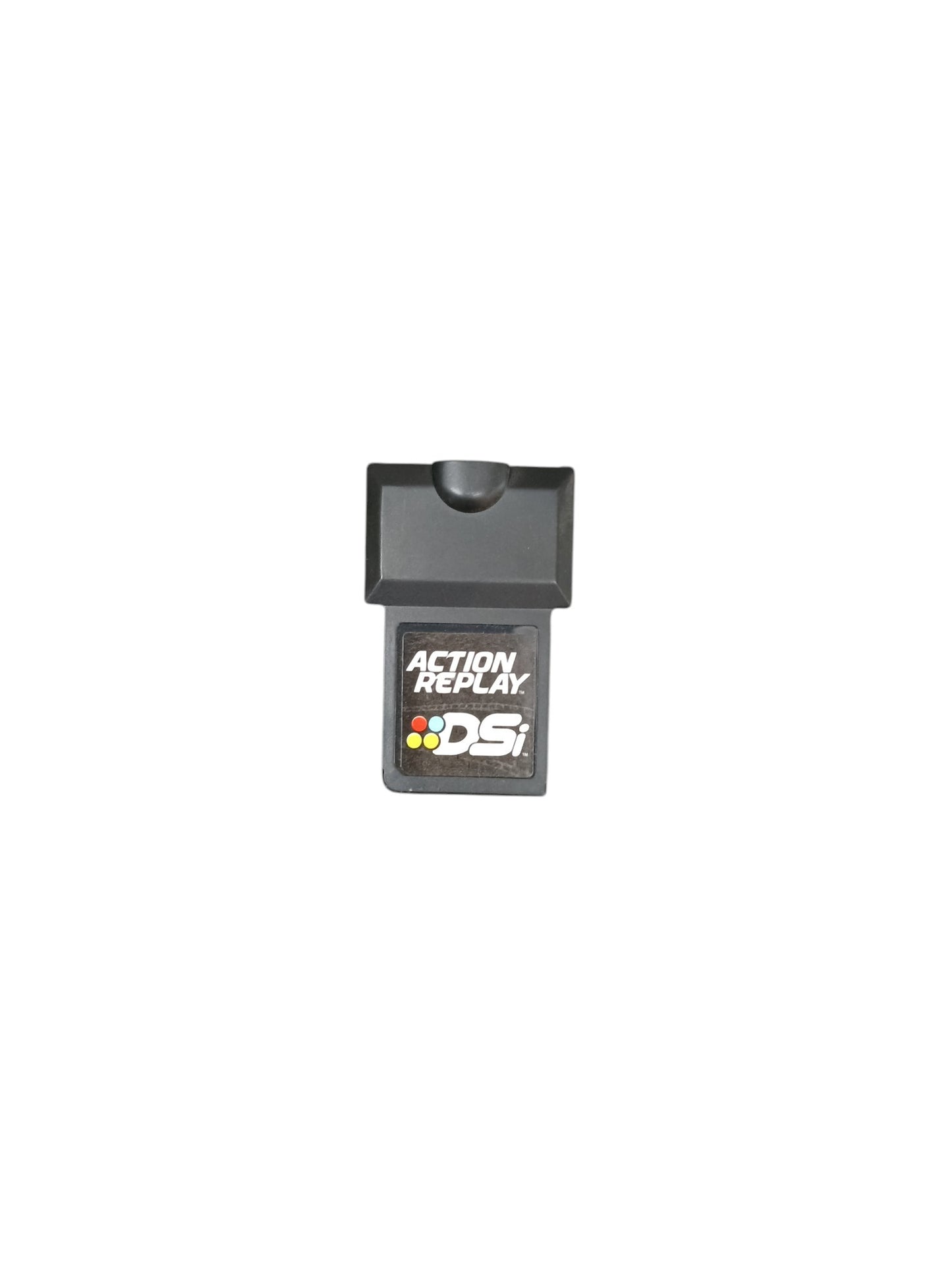 Action Replay Ninendo DSi Pack complet (sans câble)