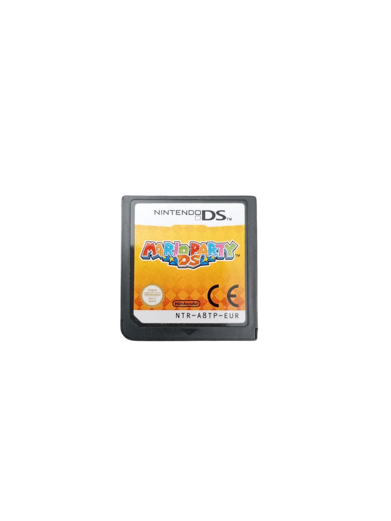 Cartouche seule mario Party Nintendo DS