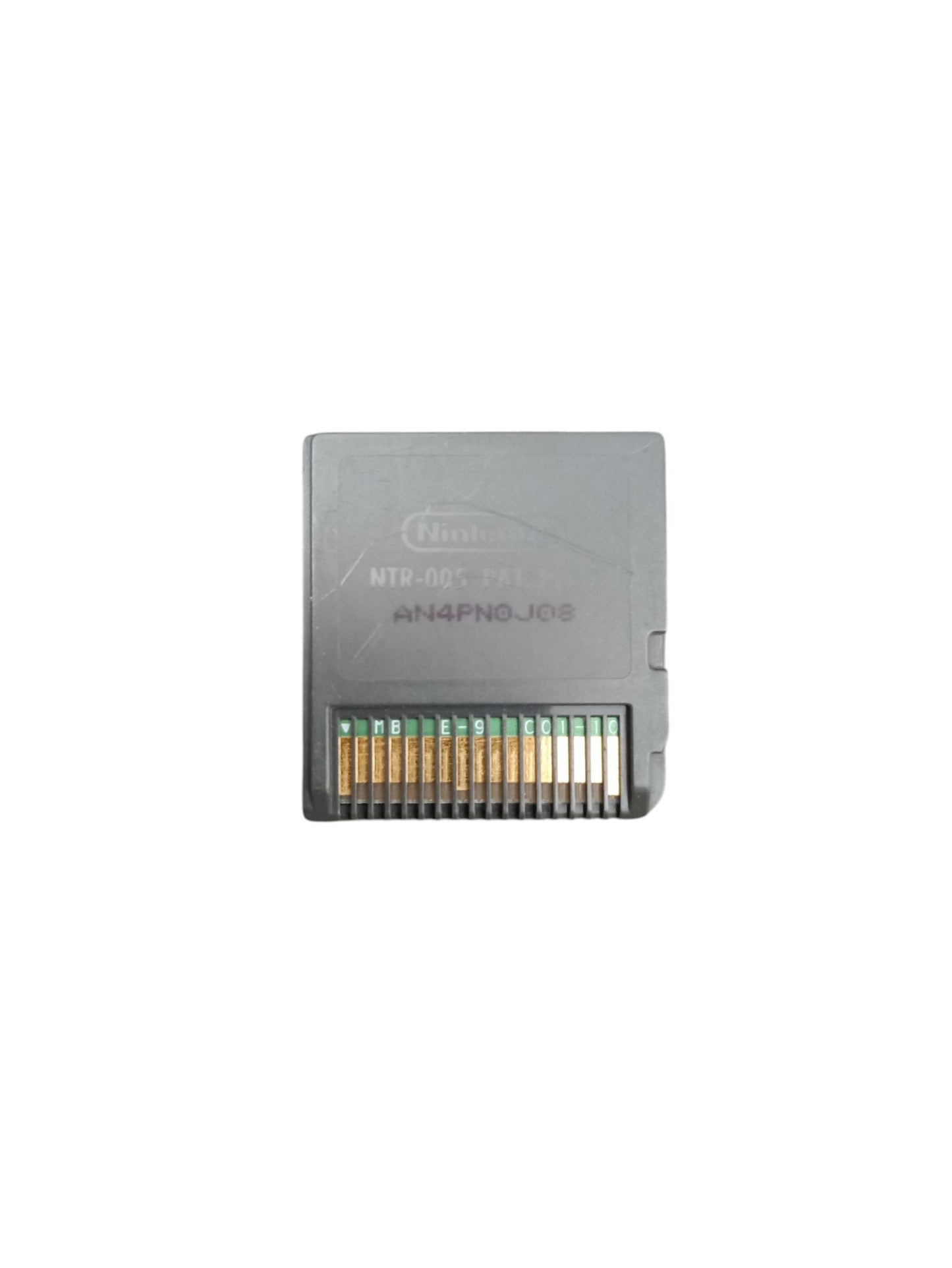 Cartouche seule naruto Ninja Council  Nintendo DS