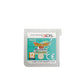 Cartouche seule Inazuma Eleven Go Chrono Stones Thunder Flash Nintendo 3DS