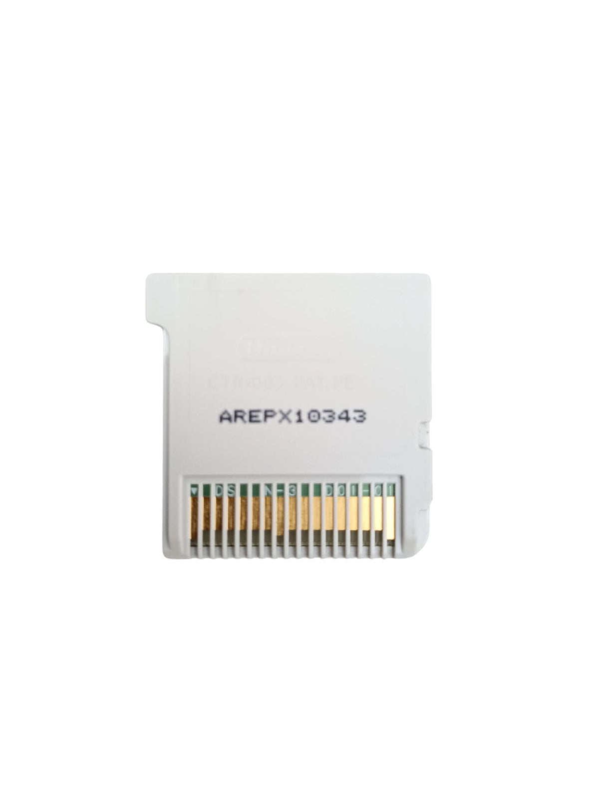 Cartouche Seule New Super Mario Bros 2 Nintendo 3DS