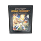 Atari 2600  Missile Command