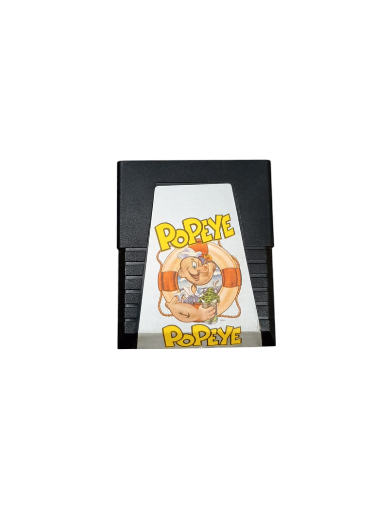Popeye Atari 2600