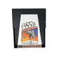 Star Wars Empire Strikers Back Atari 2600