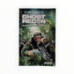 Tom Clancy's Ghost Recon Jungle Storm PlayStation 2 Notice seule en Français